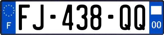 FJ-438-QQ