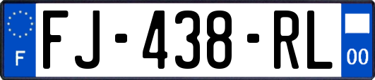 FJ-438-RL