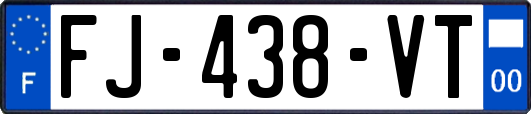 FJ-438-VT