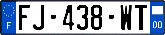 FJ-438-WT