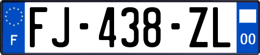 FJ-438-ZL