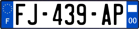 FJ-439-AP