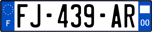 FJ-439-AR