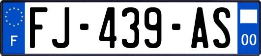 FJ-439-AS