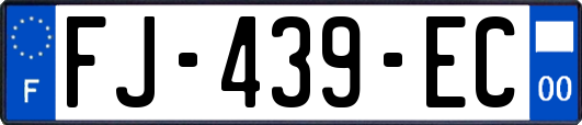 FJ-439-EC