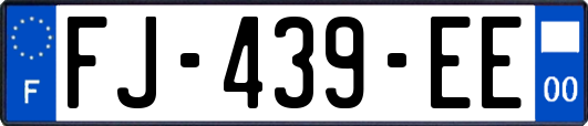 FJ-439-EE