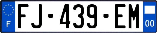 FJ-439-EM
