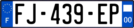 FJ-439-EP