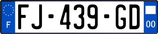 FJ-439-GD