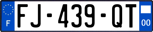 FJ-439-QT