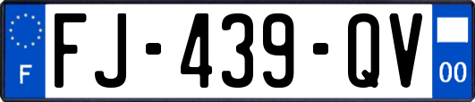 FJ-439-QV