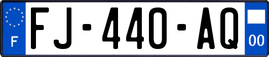 FJ-440-AQ