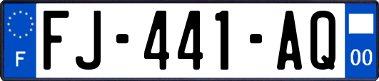 FJ-441-AQ