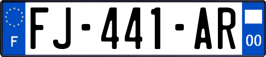 FJ-441-AR