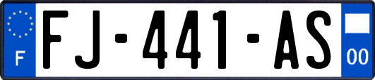 FJ-441-AS