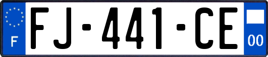 FJ-441-CE