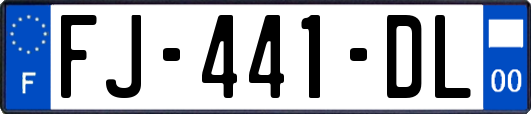 FJ-441-DL