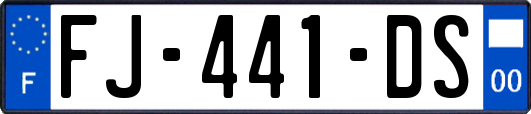 FJ-441-DS