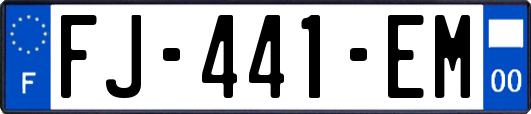 FJ-441-EM
