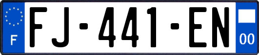 FJ-441-EN