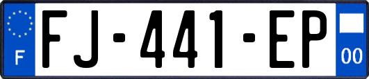 FJ-441-EP