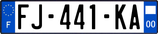 FJ-441-KA