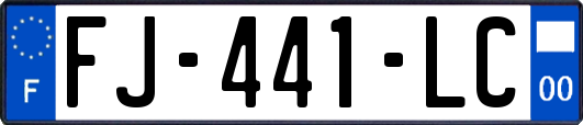 FJ-441-LC