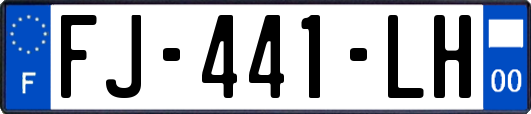 FJ-441-LH