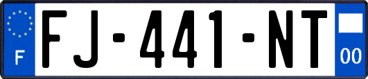 FJ-441-NT