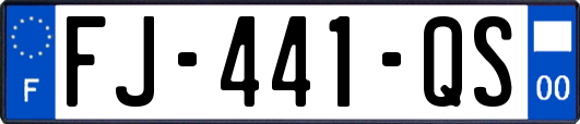 FJ-441-QS