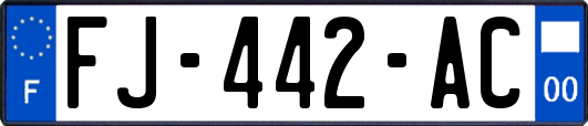 FJ-442-AC