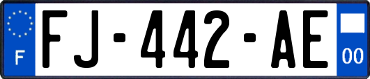 FJ-442-AE