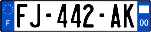 FJ-442-AK