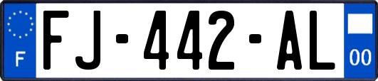 FJ-442-AL