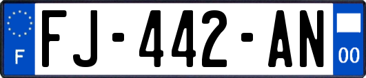 FJ-442-AN