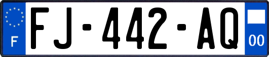 FJ-442-AQ