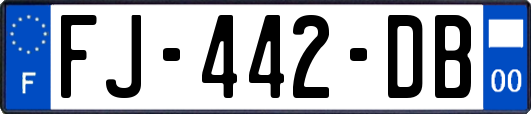 FJ-442-DB