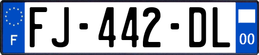 FJ-442-DL
