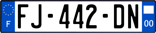 FJ-442-DN