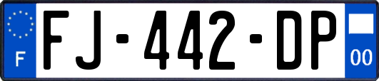 FJ-442-DP