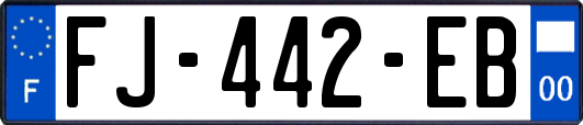 FJ-442-EB