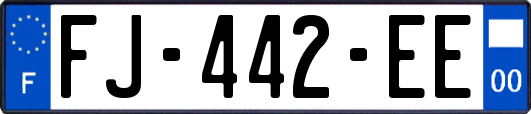 FJ-442-EE