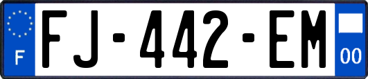 FJ-442-EM