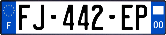 FJ-442-EP