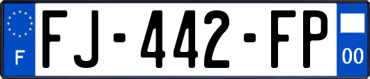 FJ-442-FP