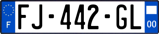 FJ-442-GL