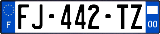 FJ-442-TZ