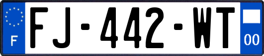 FJ-442-WT