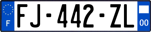 FJ-442-ZL