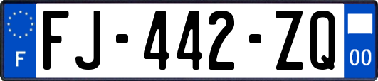 FJ-442-ZQ